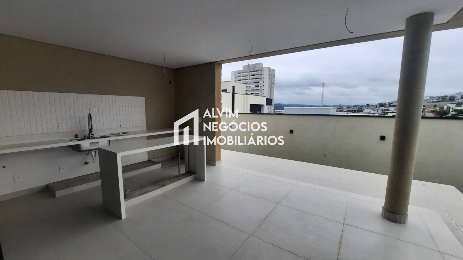Sobrado, 3 quartos, 302 m² - Foto 40